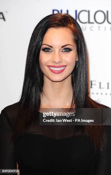 351 Jessica Jane Clement Stock Photos and High